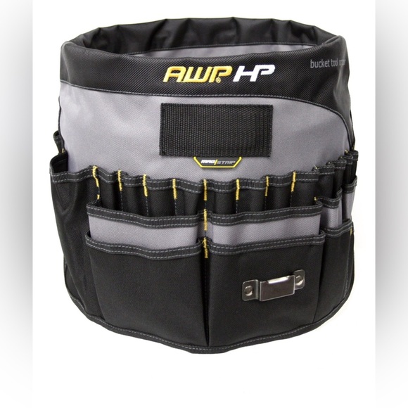 FINAL PRICE AWP HP 5-Gallon Bucket Organizer - Picture 1 of 4